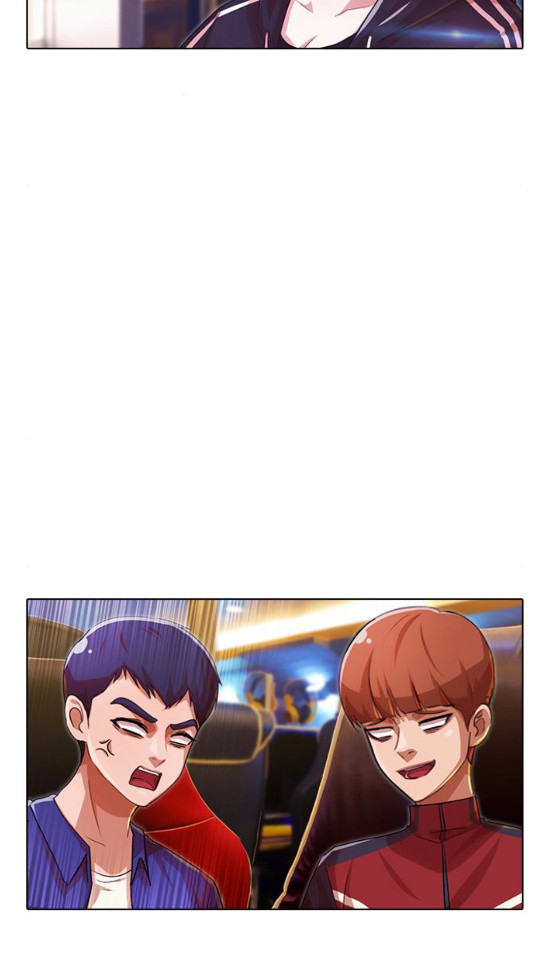 The Girl from Random Chatting! Ch.111 p50