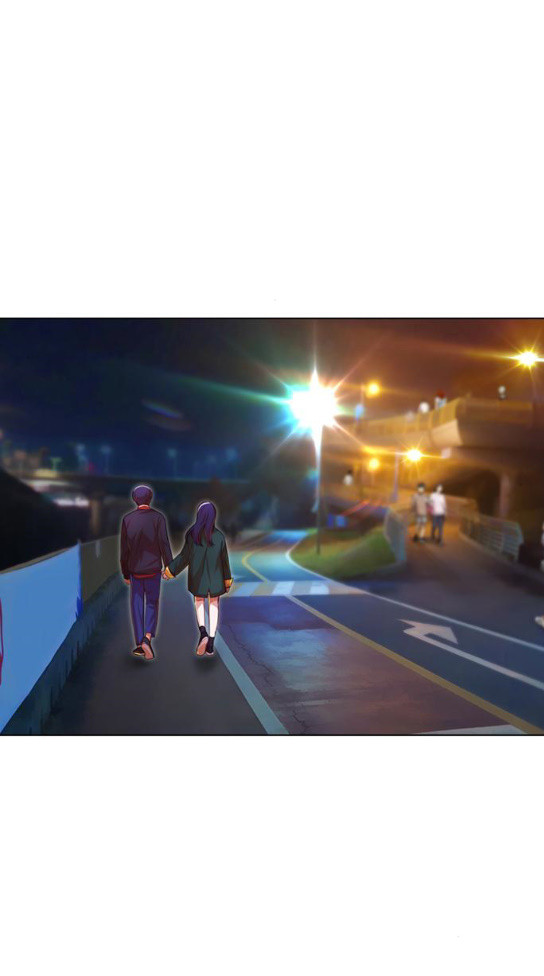 The Girl from Random Chatting! Ch.111 p54