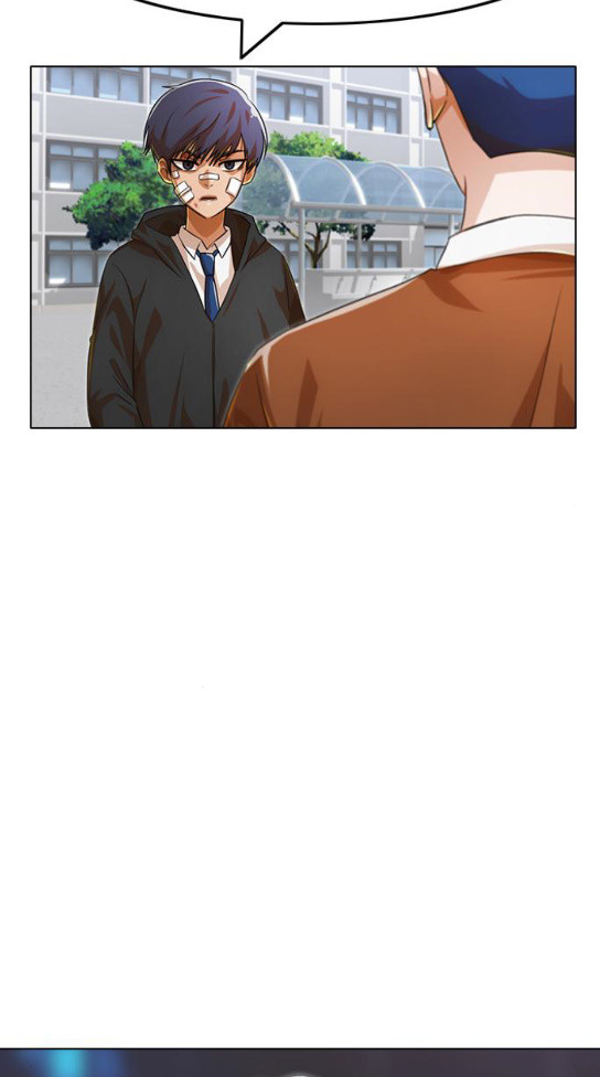 The Girl from Random Chatting! Ch.111 p75
