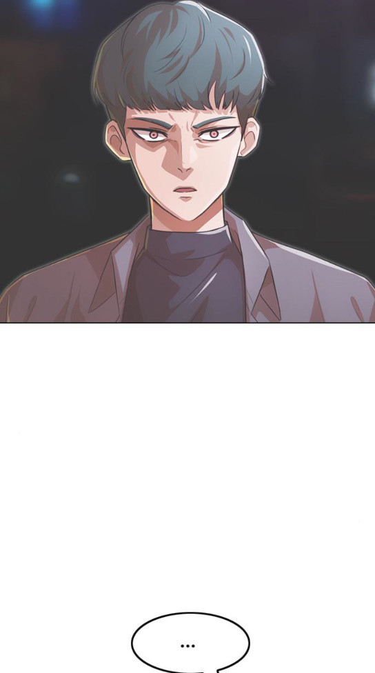 The Girl from Random Chatting! Ch.111 p76