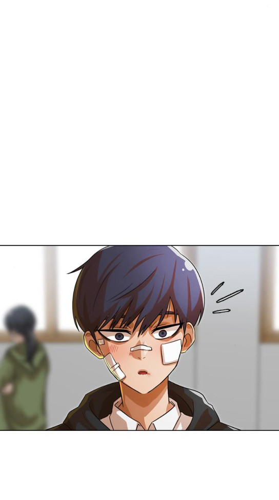 The Girl from Random Chatting! Ch.111 p97