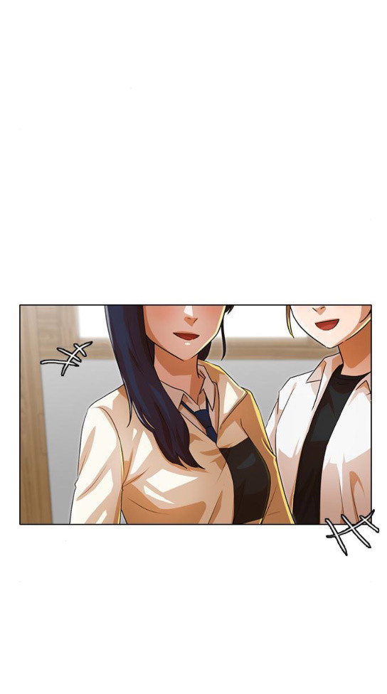 The Girl from Random Chatting! Ch.111 p98