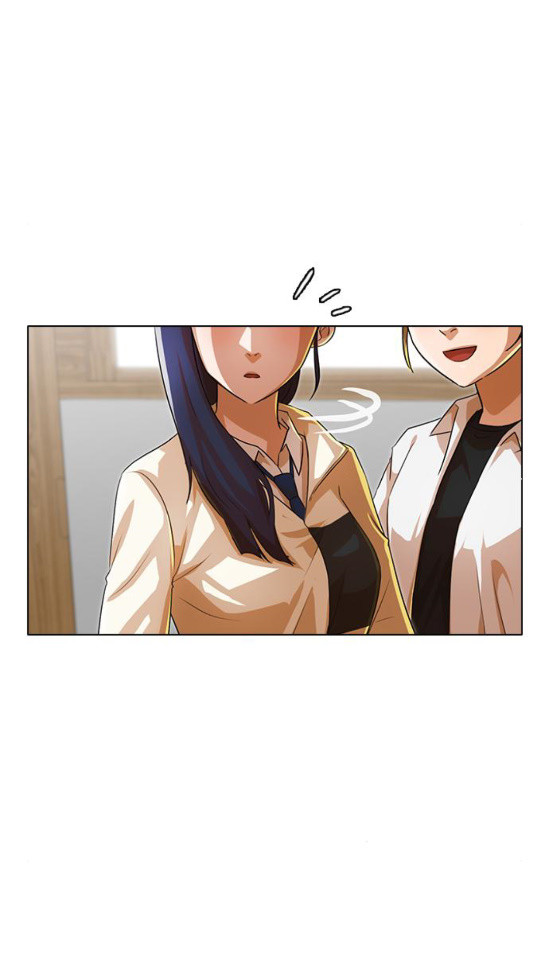 The Girl from Random Chatting! Ch.111 p99