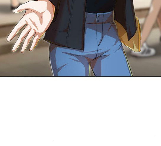 The Girl from Random Chatting! Ch.113 p108