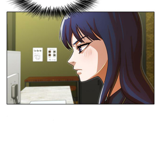 The Girl from Random Chatting! Ch.113 p134