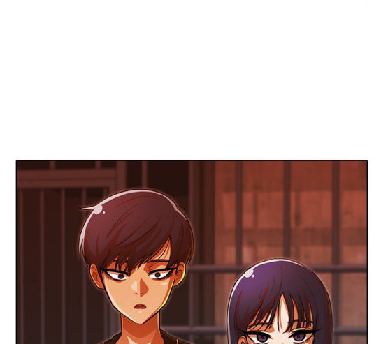 The Girl from Random Chatting! Ch.113 p152