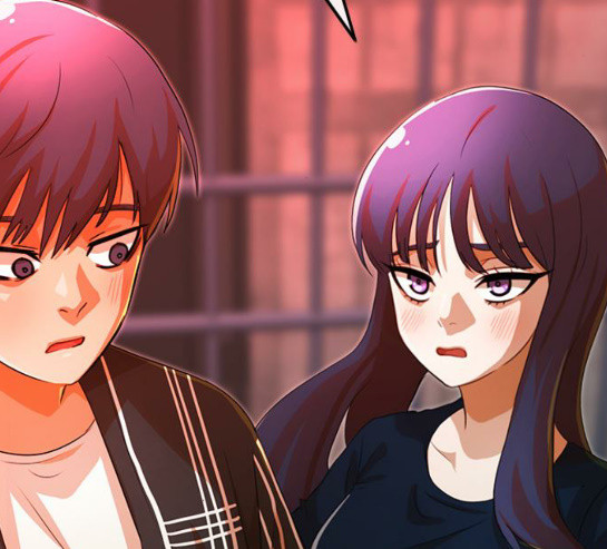 The Girl from Random Chatting! Ch.113 p160