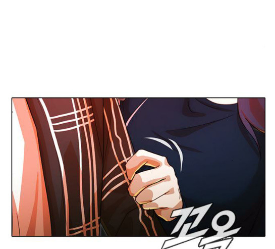 The Girl from Random Chatting! Ch.113 p162
