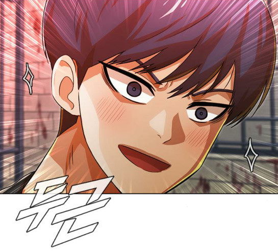 The Girl from Random Chatting! Ch.113 p164