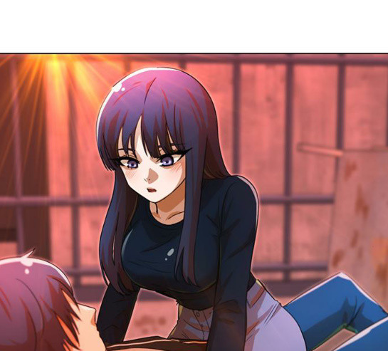 The Girl from Random Chatting! Ch.113 p222