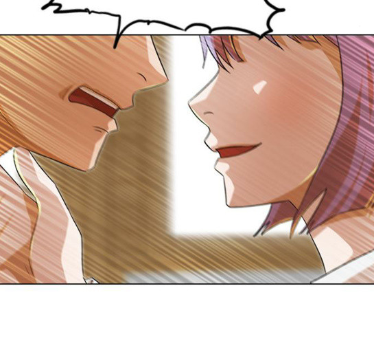 The Girl from Random Chatting! Ch.113 p28