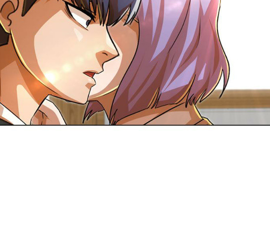 The Girl from Random Chatting! Ch.113 p32