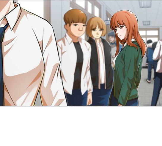 The Girl from Random Chatting! Ch.113 p40