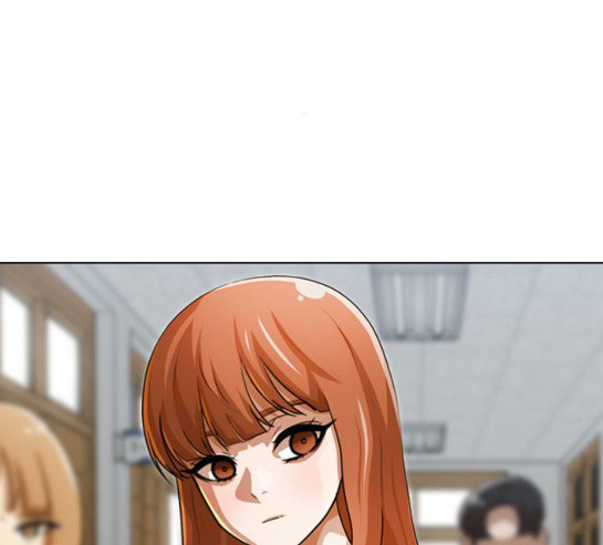 The Girl from Random Chatting! Ch.113 p56