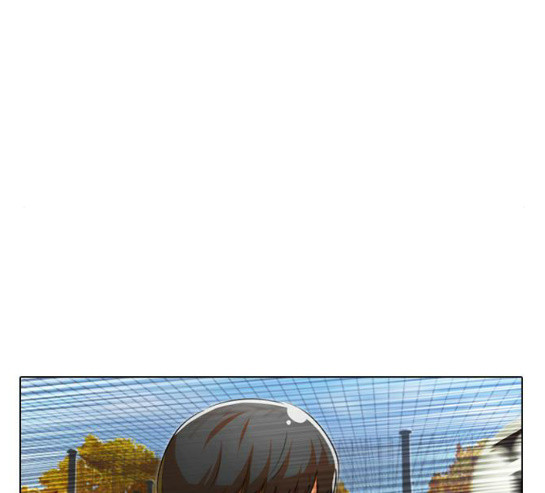 The Girl from Random Chatting! Ch.113 p66