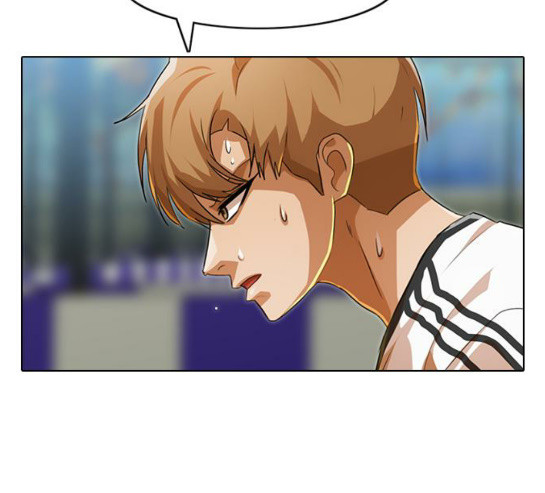 The Girl from Random Chatting! Ch.113 p72