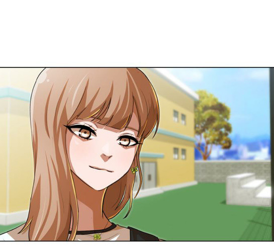 The Girl from Random Chatting! Ch.113 p82