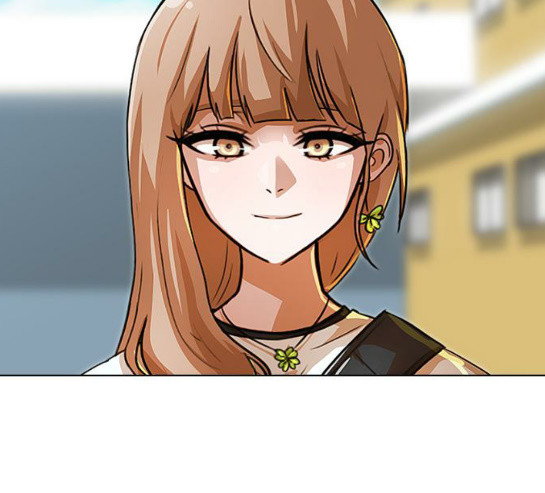 The Girl from Random Chatting! Ch.113 p94