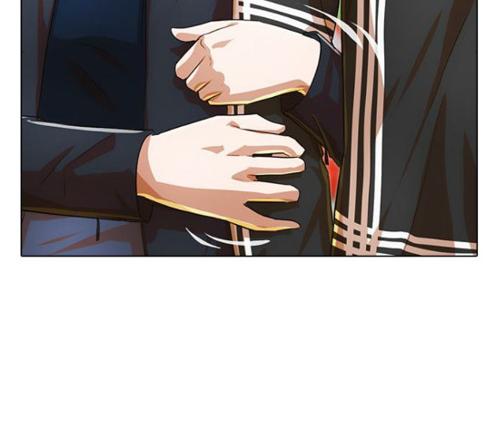 The Girl from Random Chatting! Ch.114 p132