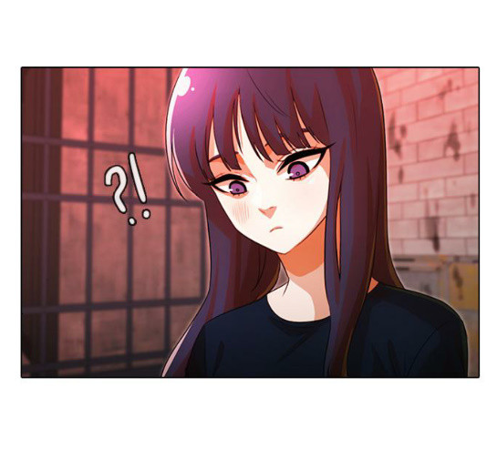 The Girl from Random Chatting! Ch.114 p14