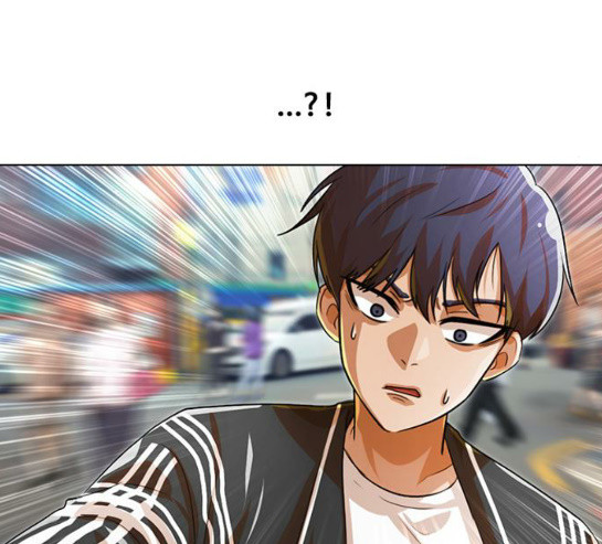 The Girl from Random Chatting! Ch.114 p142