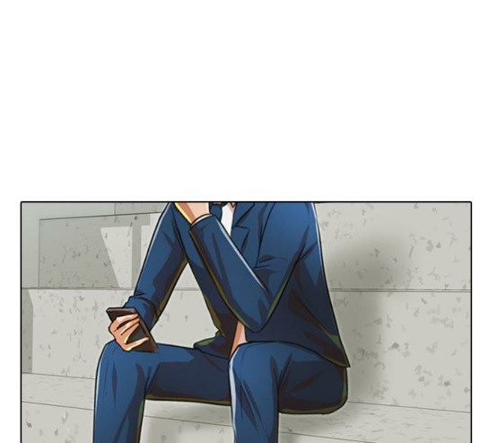 The Girl from Random Chatting! Ch.114 p158