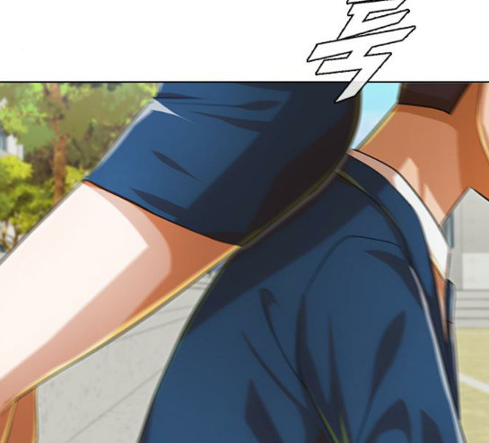 The Girl from Random Chatting! Ch.114 p162