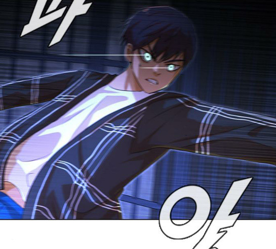 The Girl from Random Chatting! Ch.114 p2