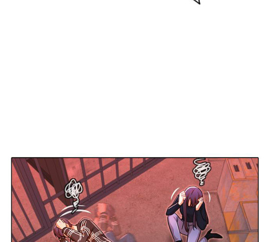 The Girl from Random Chatting! Ch.114 p32