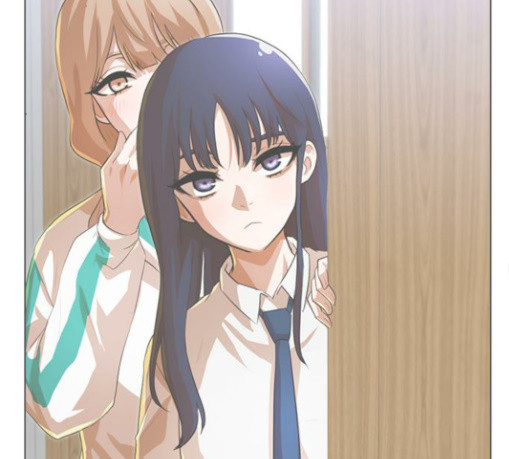 The Girl from Random Chatting! Ch.115 p103