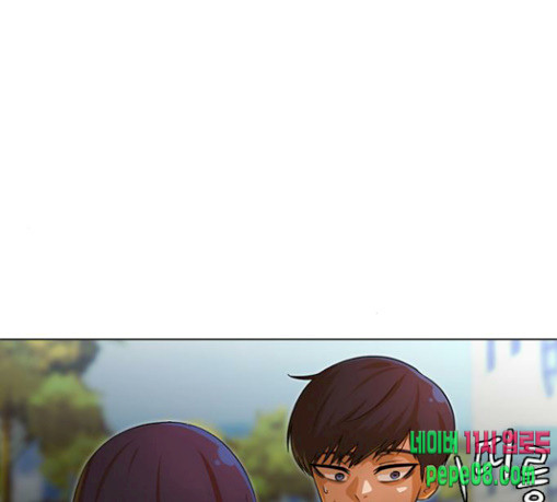 The Girl from Random Chatting! Ch.115 p11