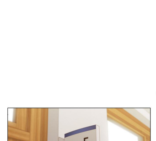 The Girl from Random Chatting! Ch.115 p110