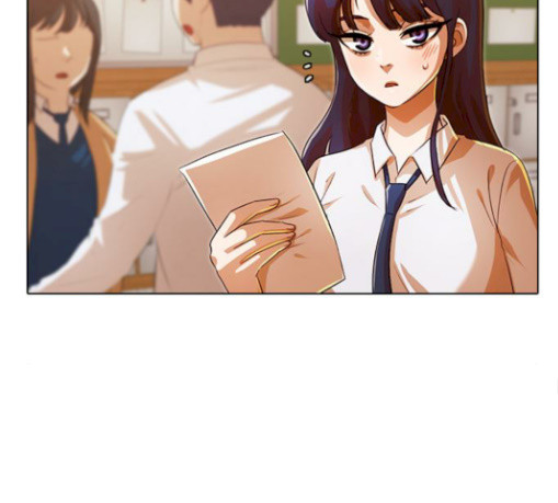 The Girl from Random Chatting! Ch.115 p120