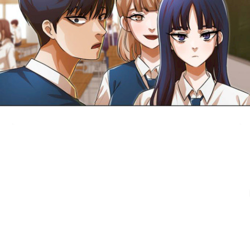 The Girl from Random Chatting! Ch.115 p128