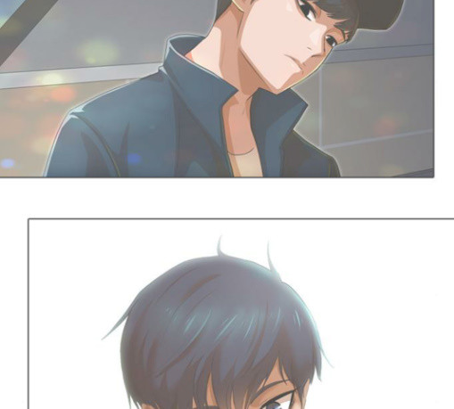 The Girl from Random Chatting! Ch.115 p144