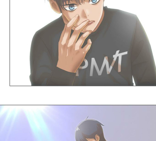 The Girl from Random Chatting! Ch.115 p145