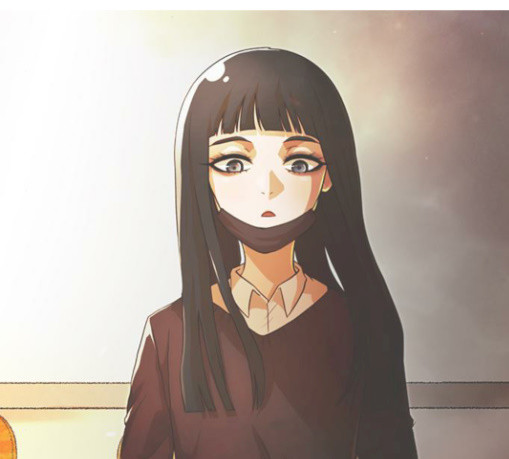 The Girl from Random Chatting! Ch.115 p155