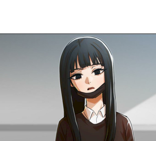 The Girl from Random Chatting! Ch.115 p160