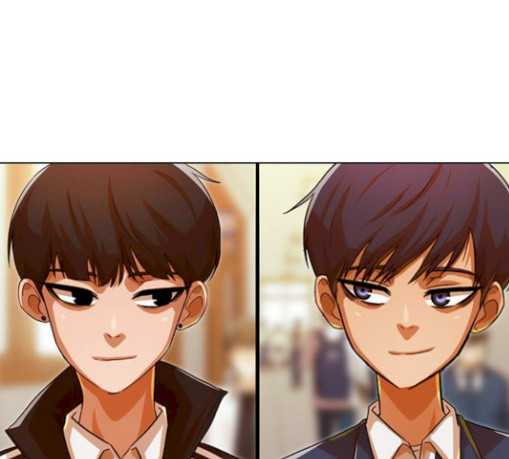 The Girl from Random Chatting! Ch.115 p169