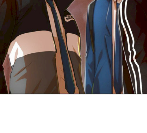 The Girl from Random Chatting! Ch.115 p180