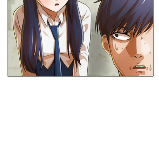 The Girl from Random Chatting! Ch.115 p42