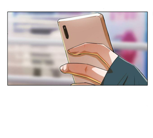 The Girl from Random Chatting! Ch.115 p58