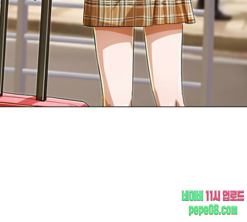 The Girl from Random Chatting! Ch.115 p61