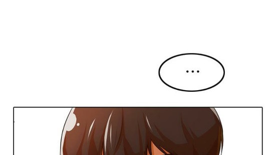 The Girl from Random Chatting! Ch.116 p1