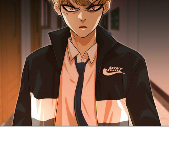 The Girl from Random Chatting! Ch.116 p13
