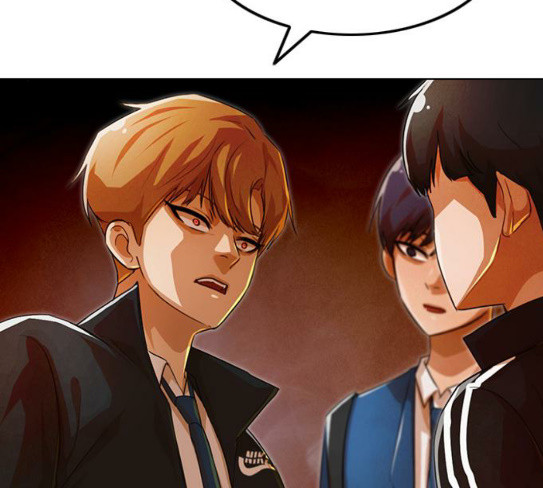 The Girl from Random Chatting! Ch.116 p15