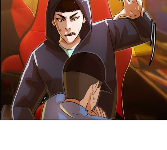 The Girl from Random Chatting! Ch.116 p150