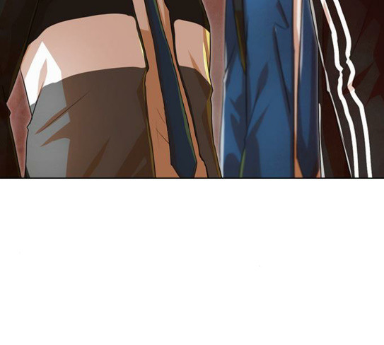 The Girl from Random Chatting! Ch.116 p16