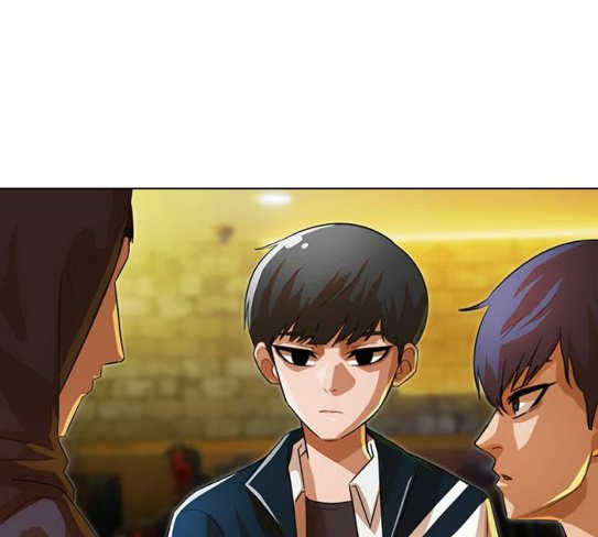 The Girl from Random Chatting! Ch.116 p175