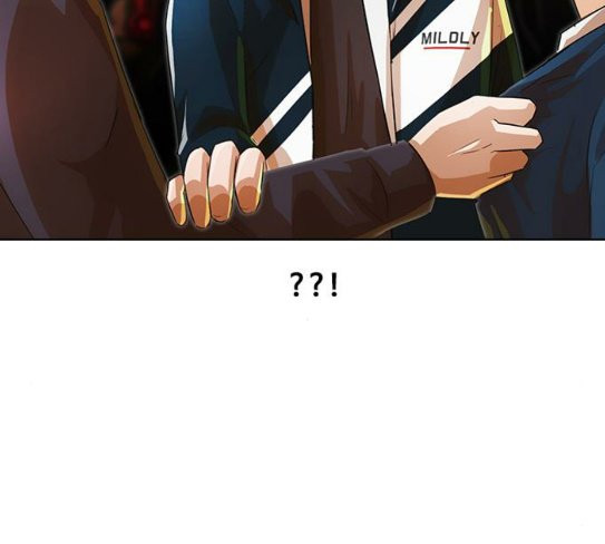 The Girl from Random Chatting! Ch.116 p176